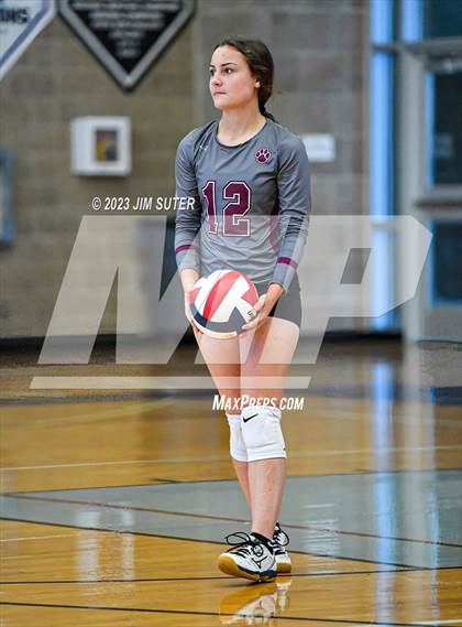 Thumbnail 3 in College Station vs Waller photogallery.