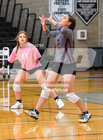 Thumbnail 1 in College Station vs Waller photogallery.