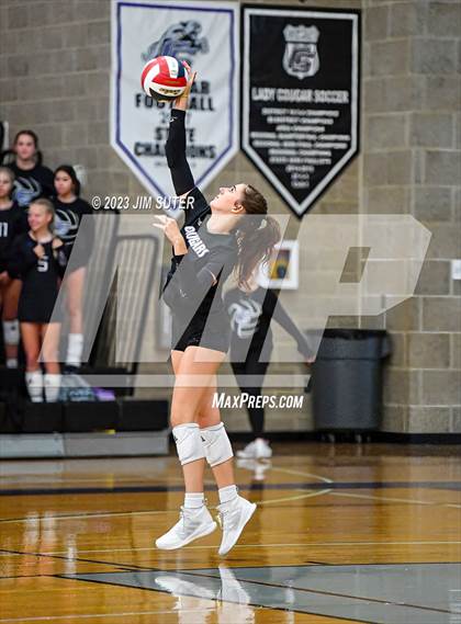 Thumbnail 3 in College Station vs Waller photogallery.