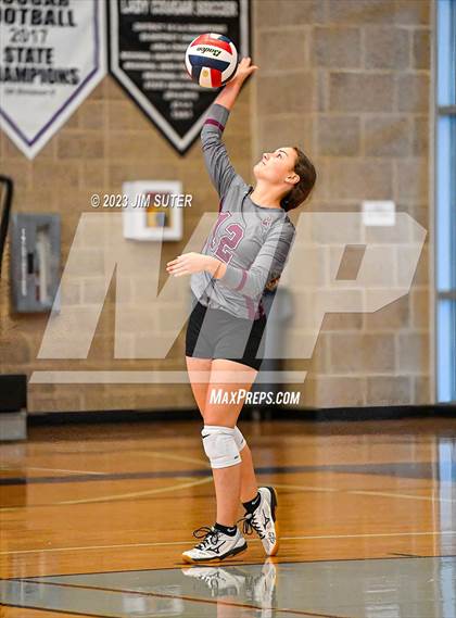 Thumbnail 1 in College Station vs Waller photogallery.