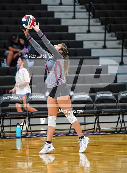 Thumbnail 1 in College Station vs Waller photogallery.