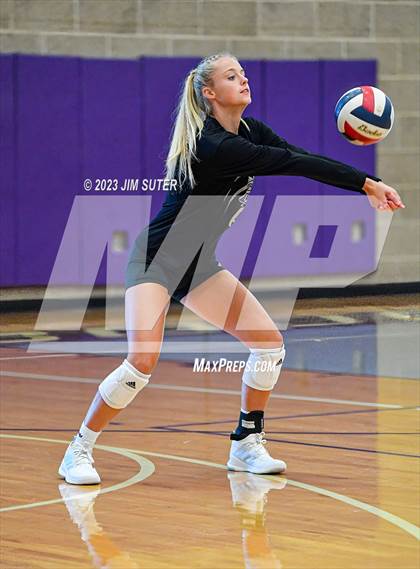 Thumbnail 1 in College Station vs Waller photogallery.