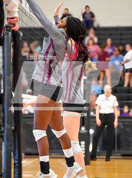 Thumbnail 3 in College Station vs Waller photogallery.