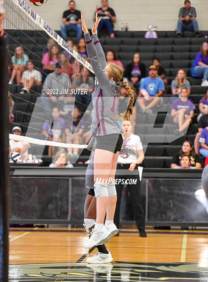 Thumbnail 3 in College Station vs Waller photogallery.