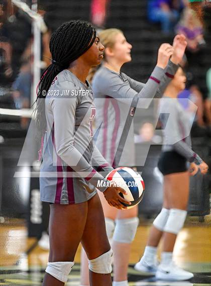 Thumbnail 1 in College Station vs Waller photogallery.