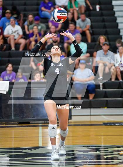 Thumbnail 1 in College Station vs Waller photogallery.