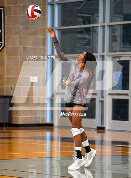 Thumbnail 1 in College Station vs Waller photogallery.