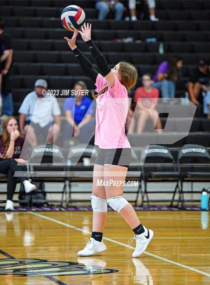 Thumbnail 2 in College Station vs Waller photogallery.