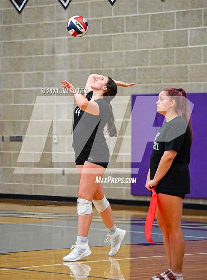 Thumbnail 2 in College Station vs Waller photogallery.