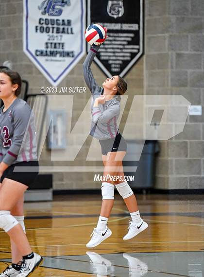 Thumbnail 1 in College Station vs Waller photogallery.