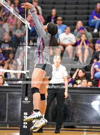 Thumbnail 1 in College Station vs Waller photogallery.