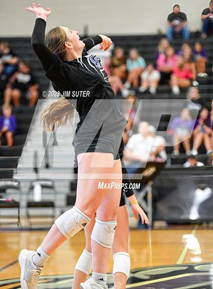 Thumbnail 3 in College Station vs Waller photogallery.