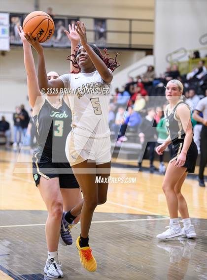 Thumbnail 2 in Greene County Tech @ Nettleton photogallery.