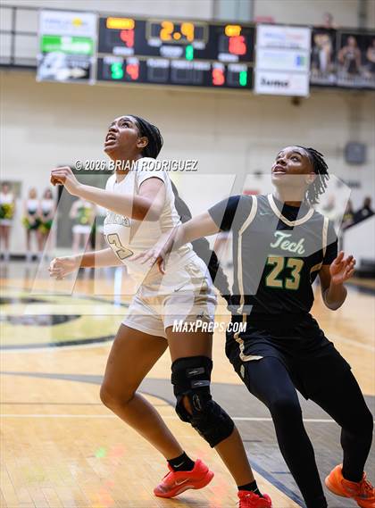 Thumbnail 1 in Greene County Tech @ Nettleton photogallery.