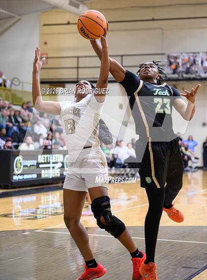 Thumbnail 1 in Greene County Tech @ Nettleton photogallery.