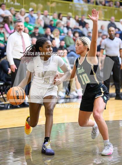 Thumbnail 3 in Greene County Tech @ Nettleton photogallery.