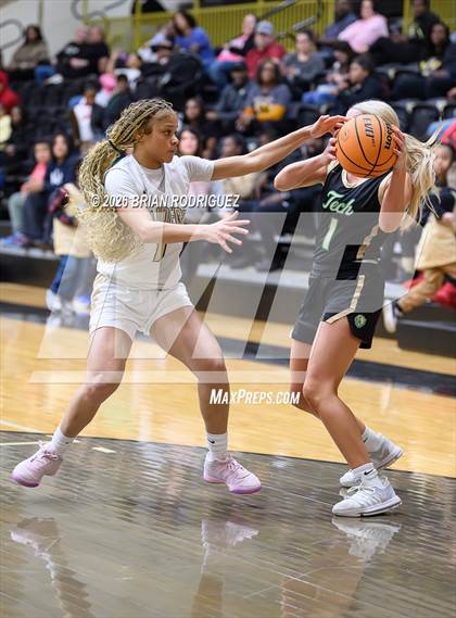 Thumbnail 1 in Greene County Tech @ Nettleton photogallery.