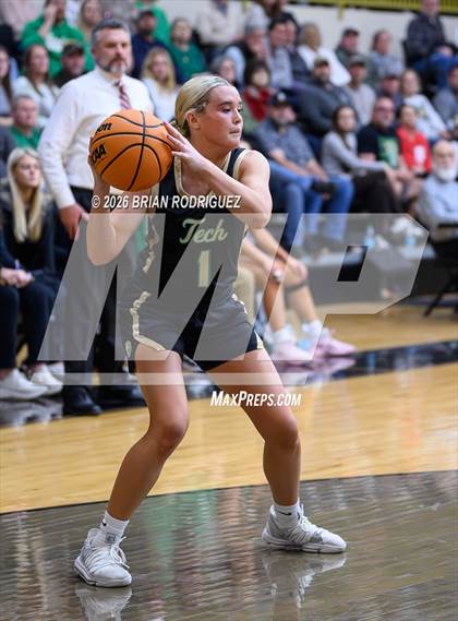 Thumbnail 3 in Greene County Tech @ Nettleton photogallery.