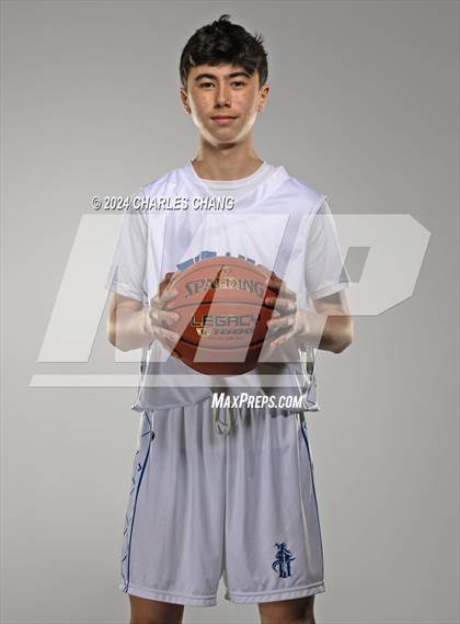 Thumbnail 3 in Technology Basketball (Team & Individual) photogallery.
