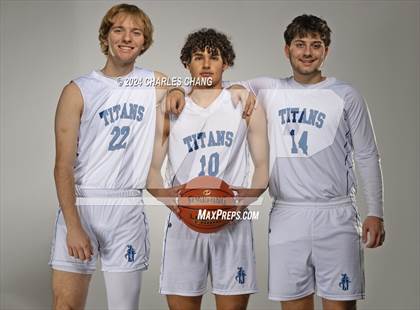 Thumbnail 3 in Technology Basketball (Team & Individual) photogallery.