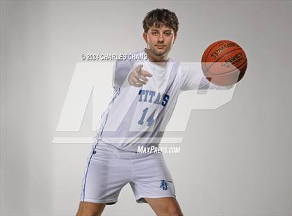 Thumbnail 2 in Technology Basketball (Team & Individual) photogallery.