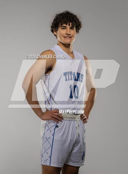 Thumbnail 1 in Technology Basketball (Team & Individual) photogallery.