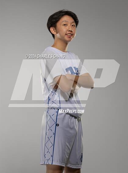 Thumbnail 1 in Technology Basketball (Team & Individual) photogallery.