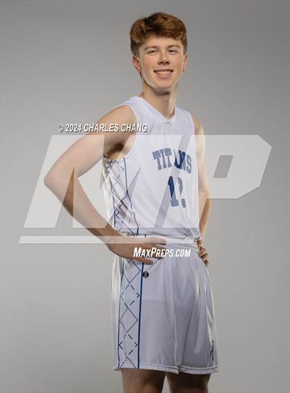 Thumbnail 3 in Technology Basketball (Team & Individual) photogallery.
