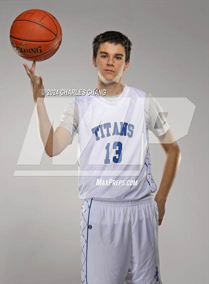 Thumbnail 1 in Technology Basketball (Team & Individual) photogallery.