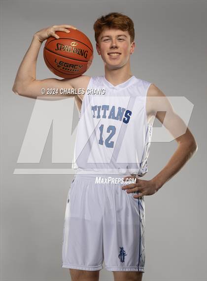 Thumbnail 2 in Technology Basketball (Team & Individual) photogallery.