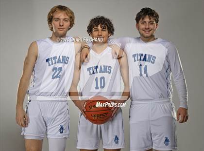 Thumbnail 1 in Technology Basketball (Team & Individual) photogallery.