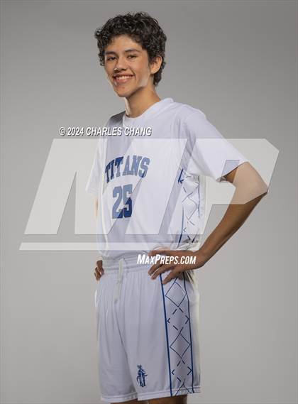 Thumbnail 2 in Technology Basketball (Team & Individual) photogallery.
