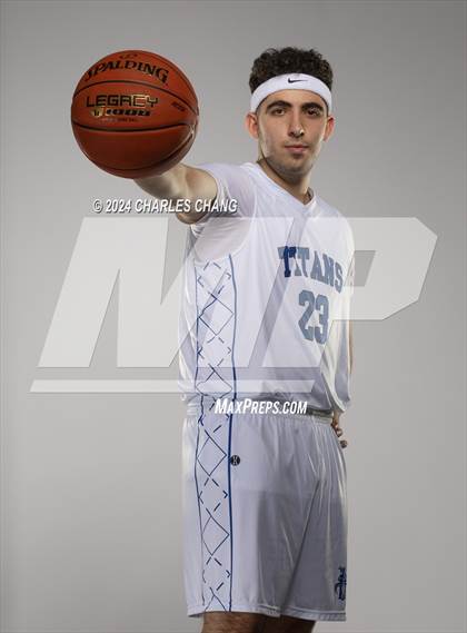Thumbnail 2 in Technology Basketball (Team & Individual) photogallery.