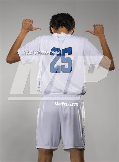 Thumbnail 2 in Technology Basketball (Team & Individual) photogallery.