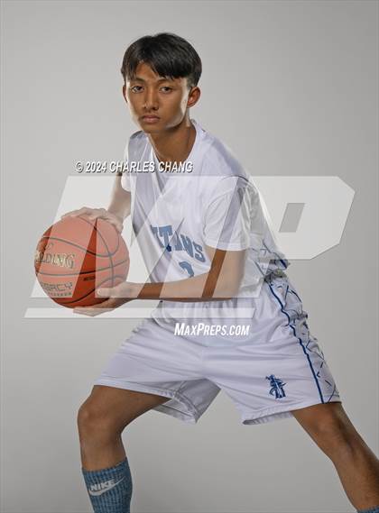Thumbnail 3 in Technology Basketball (Team & Individual) photogallery.