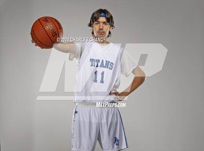 Thumbnail 2 in Technology Basketball (Team & Individual) photogallery.