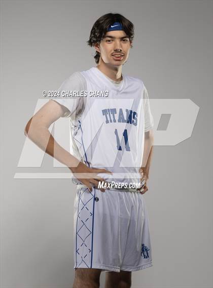 Thumbnail 1 in Technology Basketball (Team & Individual) photogallery.