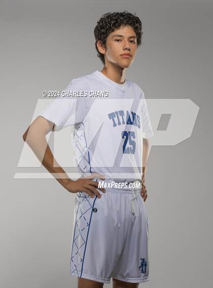Thumbnail 3 in Technology Basketball (Team & Individual) photogallery.