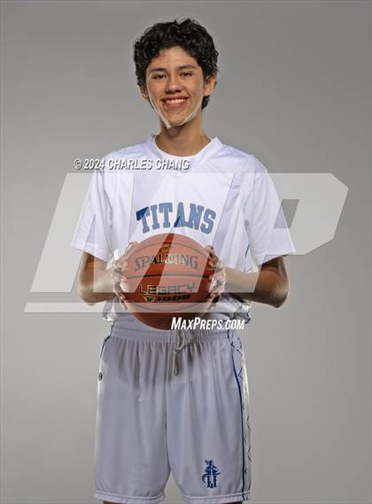 Thumbnail 1 in Technology Basketball (Team & Individual) photogallery.