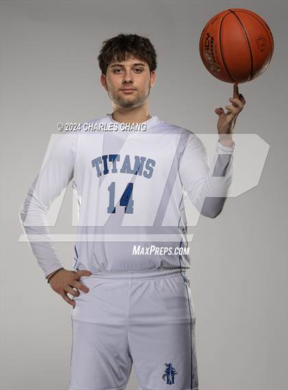 Thumbnail 2 in Technology Basketball (Team & Individual) photogallery.