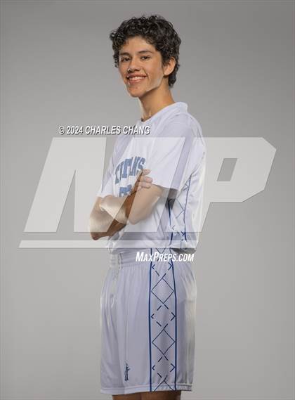 Thumbnail 1 in Technology Basketball (Team & Individual) photogallery.