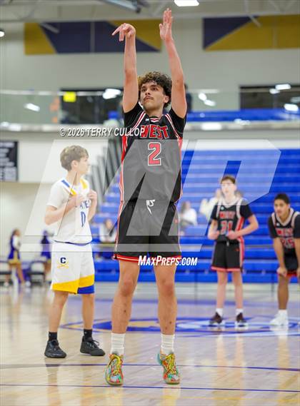 Thumbnail 2 in JV: West @ Cyprus photogallery.