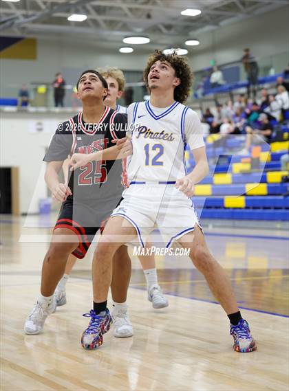 Thumbnail 2 in JV: West @ Cyprus photogallery.