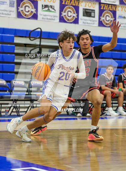 Thumbnail 3 in JV: West @ Cyprus photogallery.