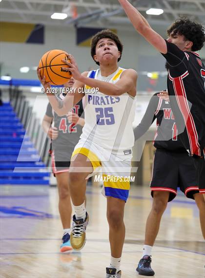 Thumbnail 1 in JV: West @ Cyprus photogallery.