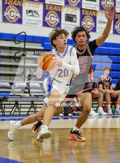 Thumbnail 2 in JV: West @ Cyprus photogallery.