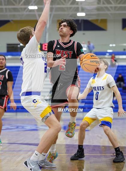 Thumbnail 3 in JV: West @ Cyprus photogallery.