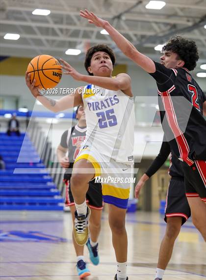 Thumbnail 2 in JV: West @ Cyprus photogallery.