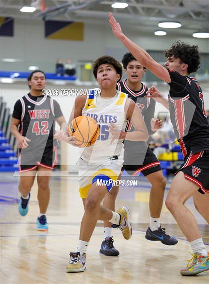 Thumbnail 2 in JV: West @ Cyprus photogallery.