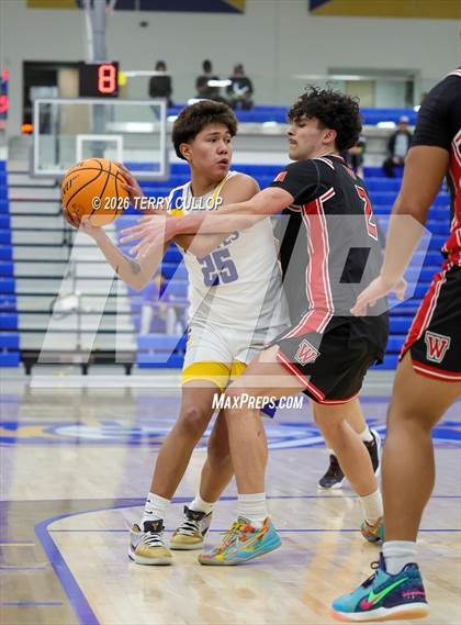 Thumbnail 1 in JV: West @ Cyprus photogallery.